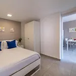 Eilat Unique one bedroom- Eilot st