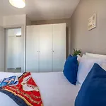 Eilat Unique one bedroom- Eilot st