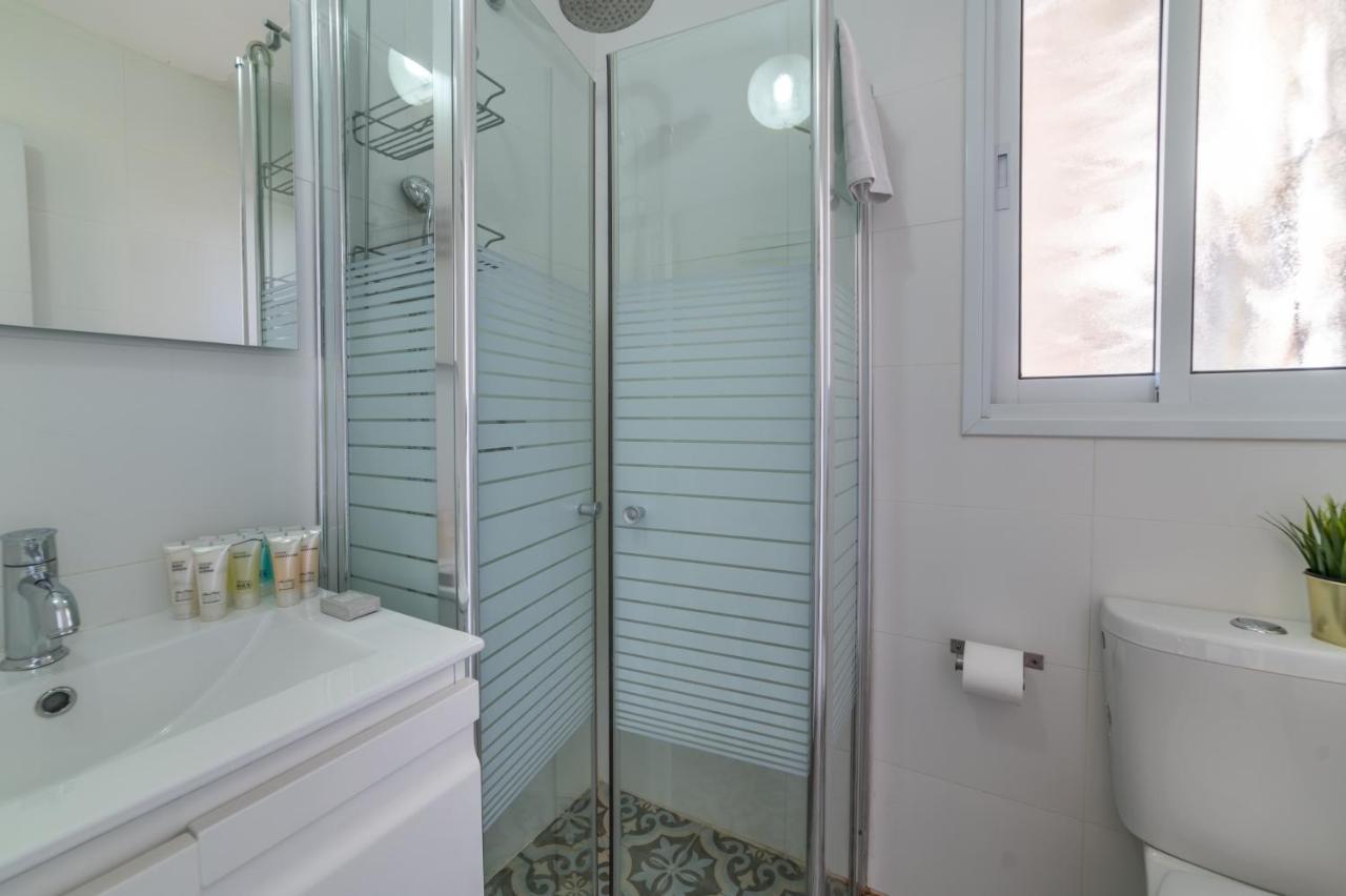 Appartement Eilot Street 3rd Floor By