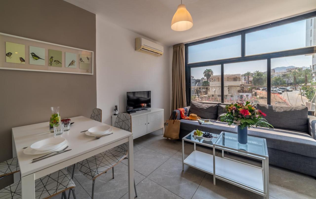 Appartement Eilot Street 3rd Floor By Eilat