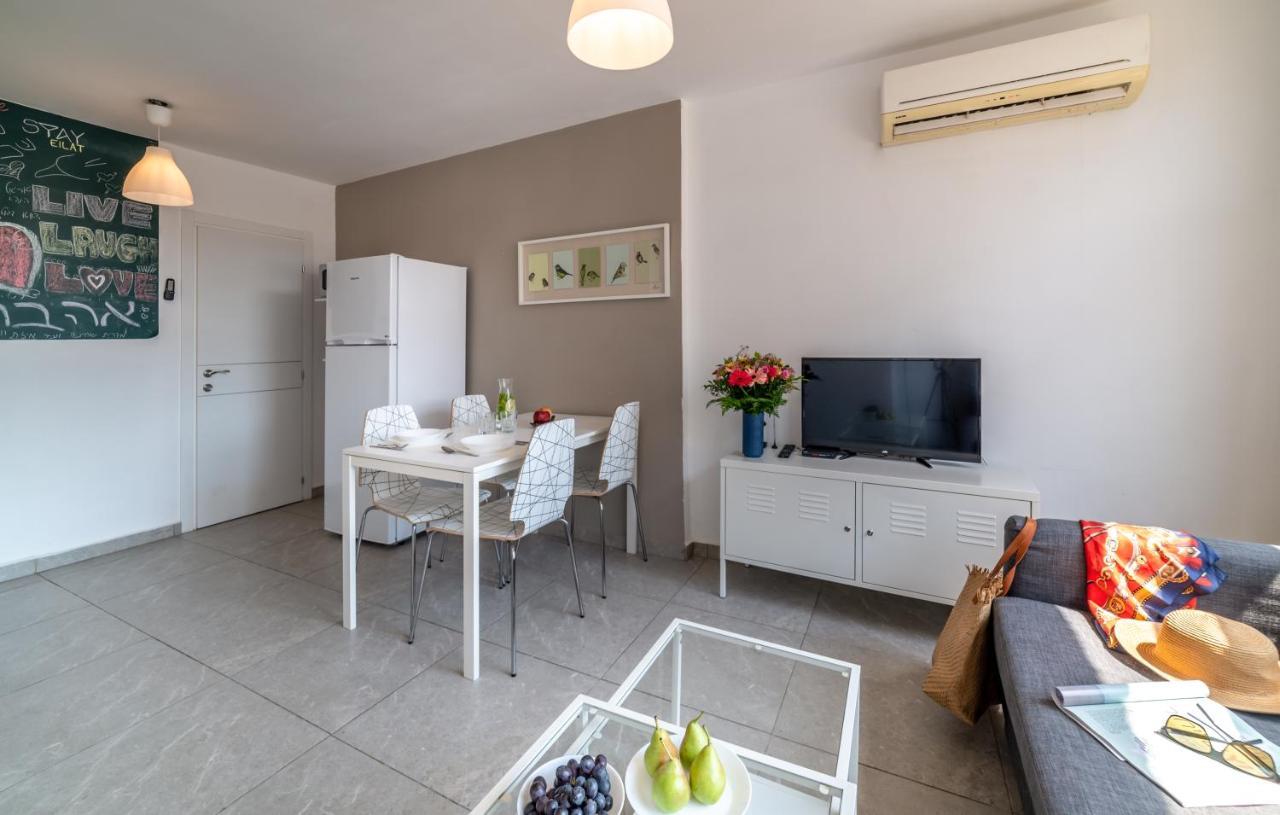 Appartement Eilot Street 3rd Floor By