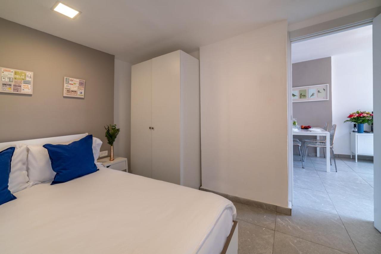Appartement Eilot Street 3rd Floor By
