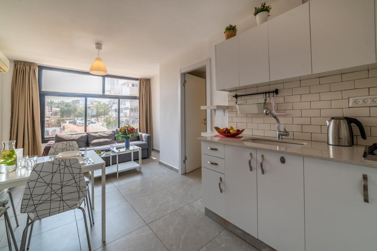 Eilot Street 3rd Floor By Eilat