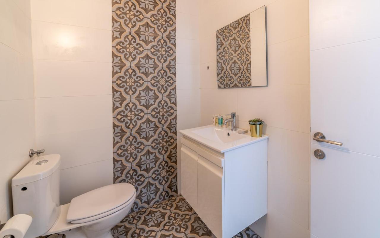 Eilot Street 3rd Floor By Eilat