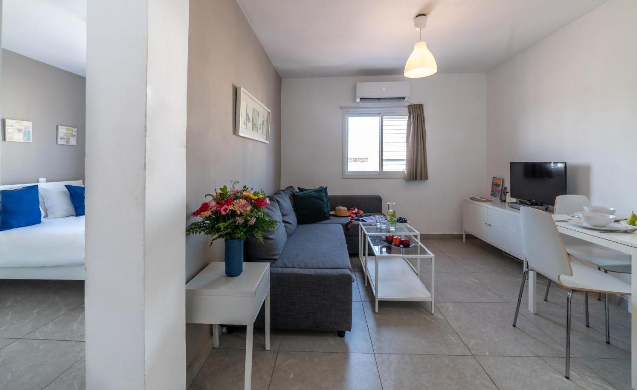 Eilot Street 3rd Floor By Appartement Eilat