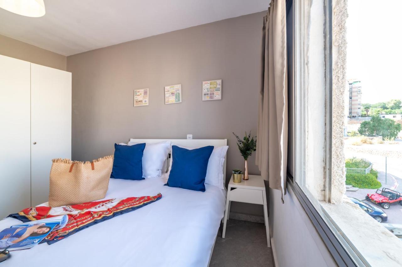 Eilot Street 3rd Floor By Appartement Eilat