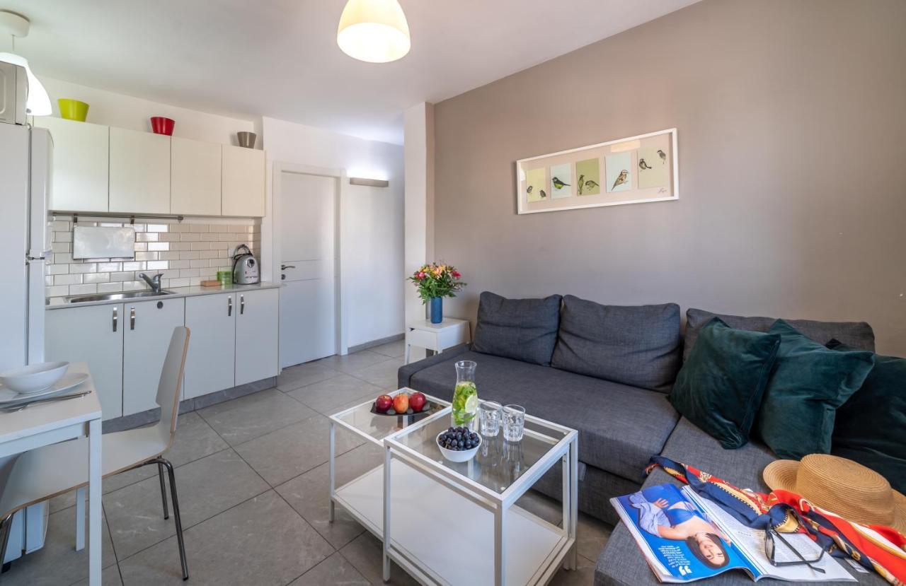 Appartement Eilot Street 3rd Floor By